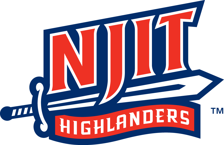 NJIT Highlanders 2006-Pres Alternate Logo v2 iron on transfers for clothing